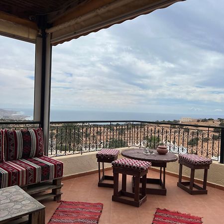 Sinim House Apartment Taghazout Bagian luar foto
