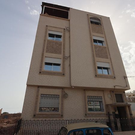 Sinim House Apartment Taghazout Bagian luar foto