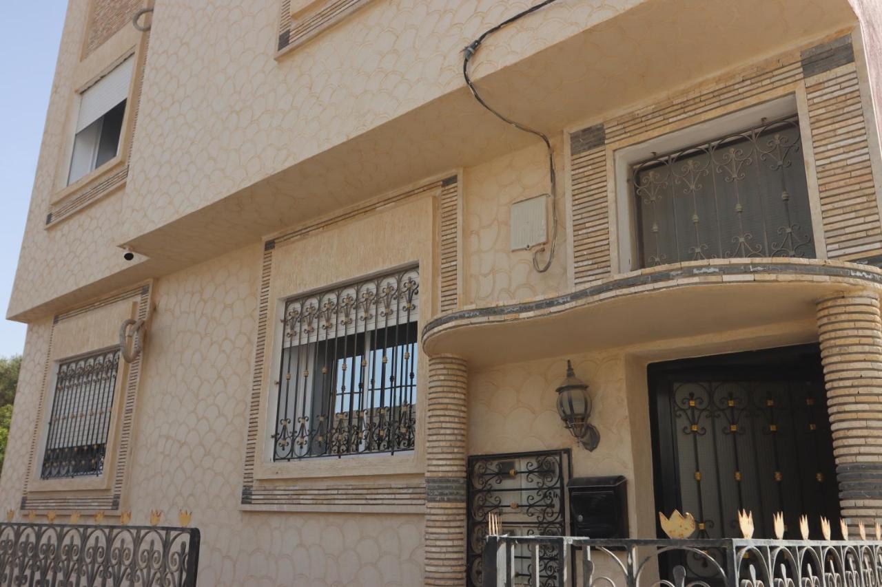 Sinim House Apartment Taghazout Bagian luar foto