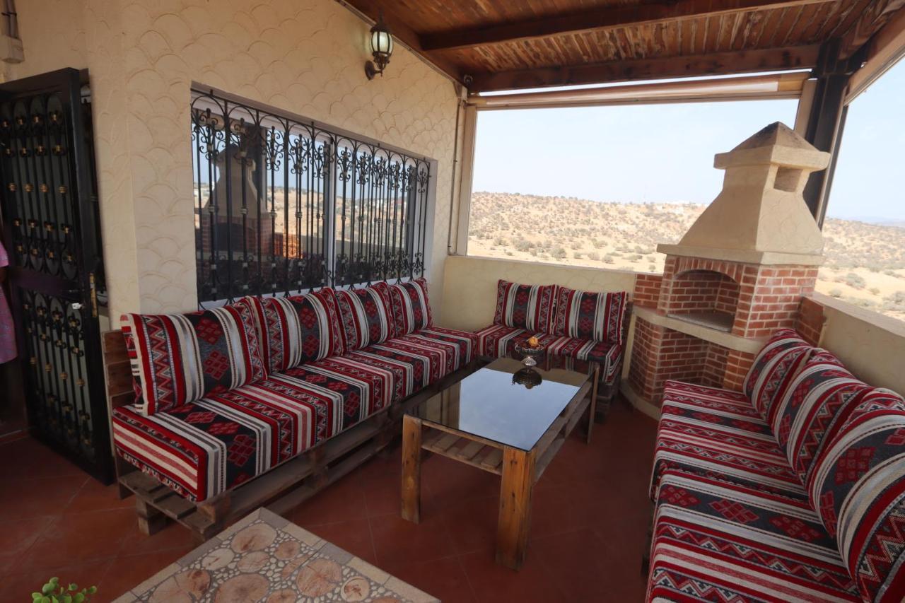 Sinim House Apartment Taghazout Bagian luar foto