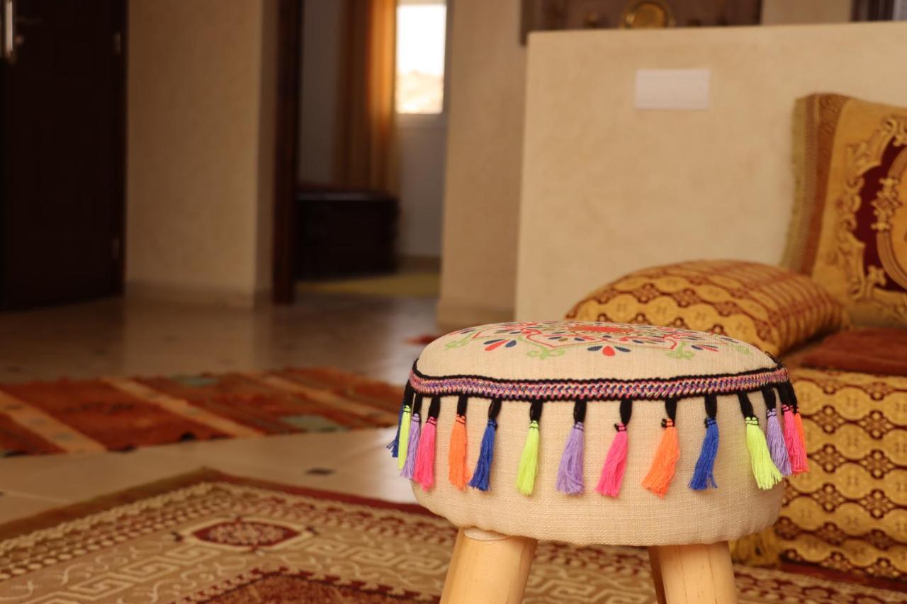 Sinim House Apartment Taghazout Bagian luar foto