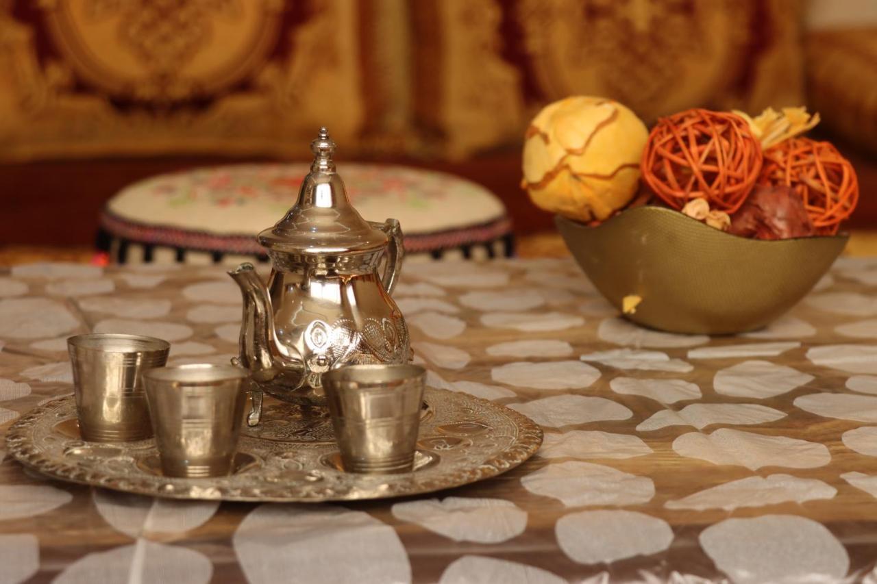Sinim House Apartment Taghazout Bagian luar foto