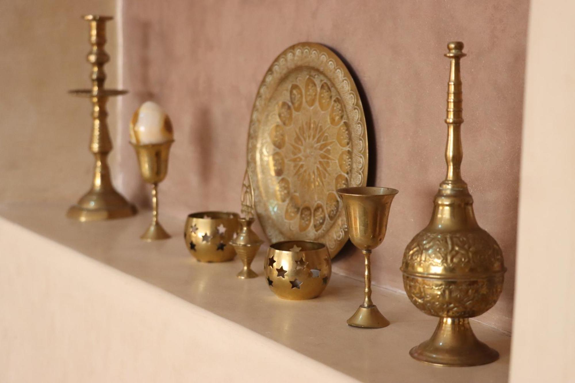 Sinim House Apartment Taghazout Bagian luar foto