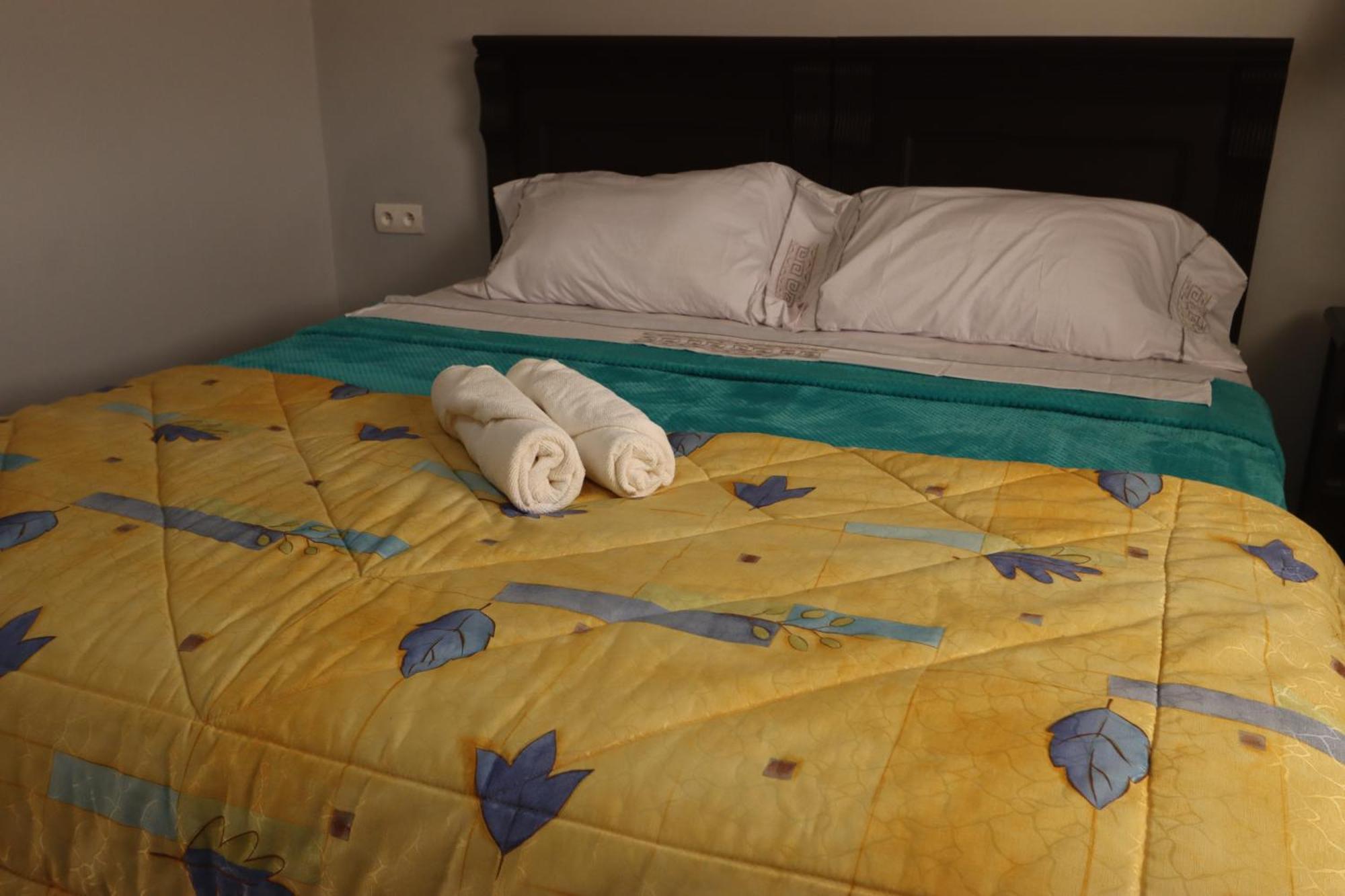 Sinim House Apartment Taghazout Bagian luar foto