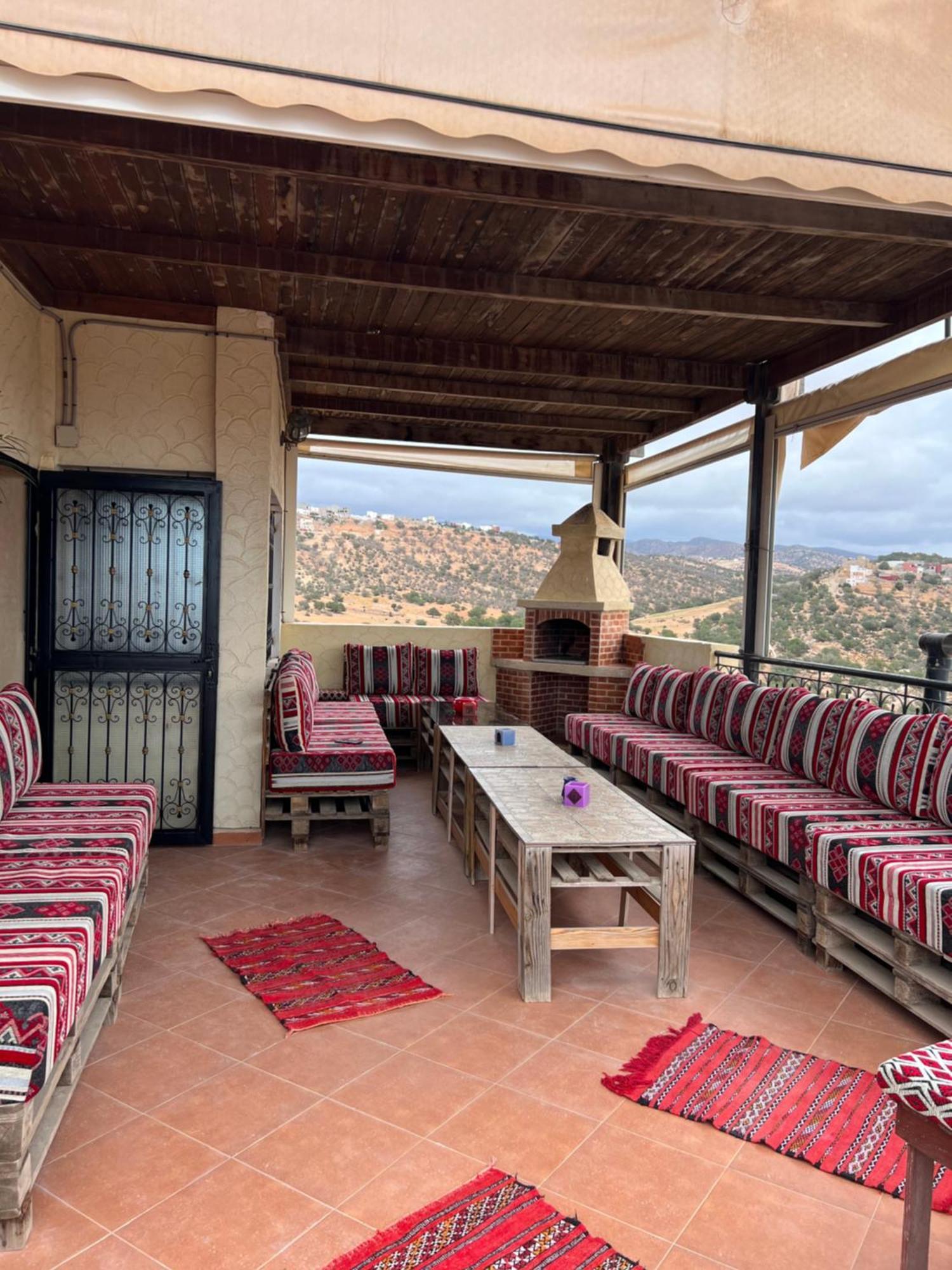Sinim House Apartment Taghazout Bagian luar foto