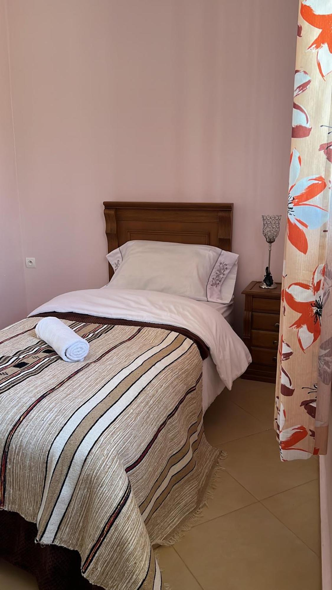 Sinim House Apartment Taghazout Bagian luar foto