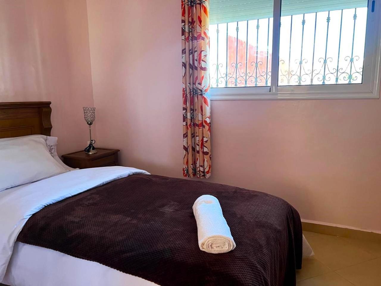 Sinim House Apartment Taghazout Bagian luar foto