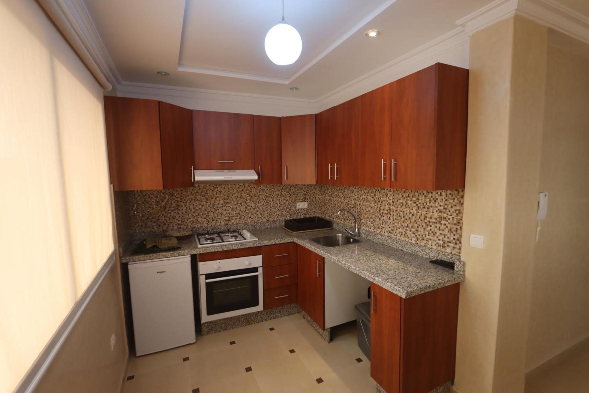 Sinim House Apartment Taghazout Bagian luar foto