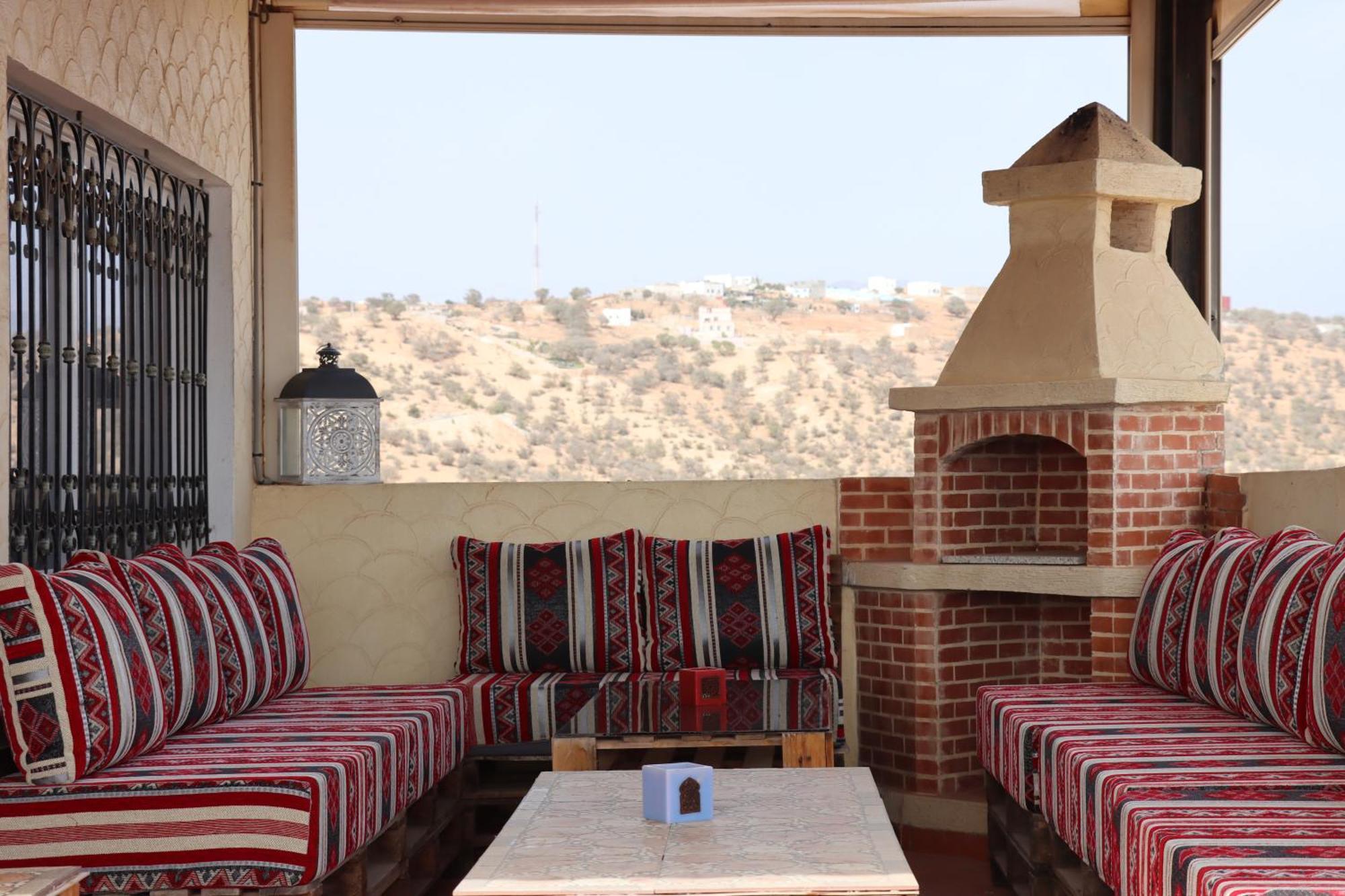 Sinim House Apartment Taghazout Bagian luar foto
