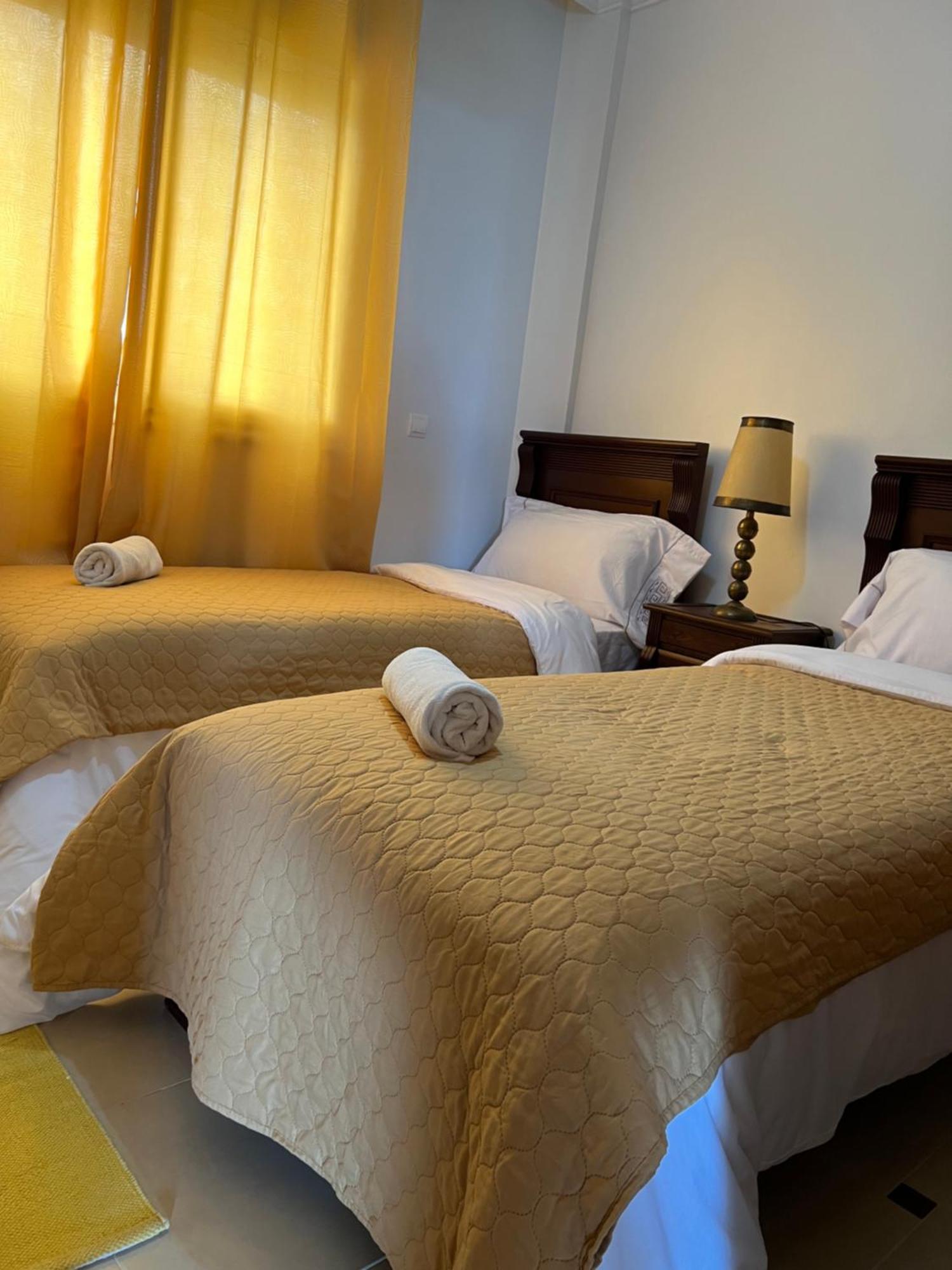 Sinim House Apartment Taghazout Bagian luar foto