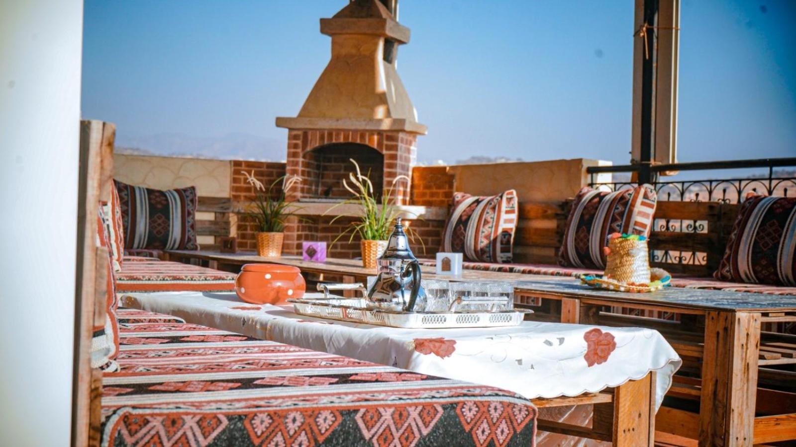 Sinim House Apartment Taghazout Bagian luar foto
