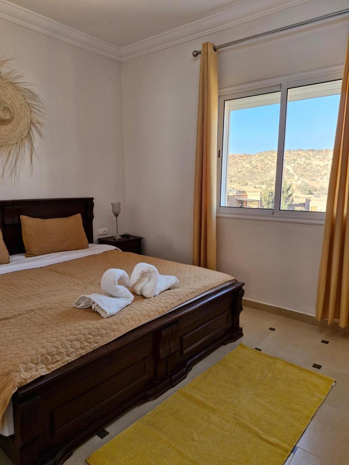 Sinim House Apartment Taghazout Bagian luar foto
