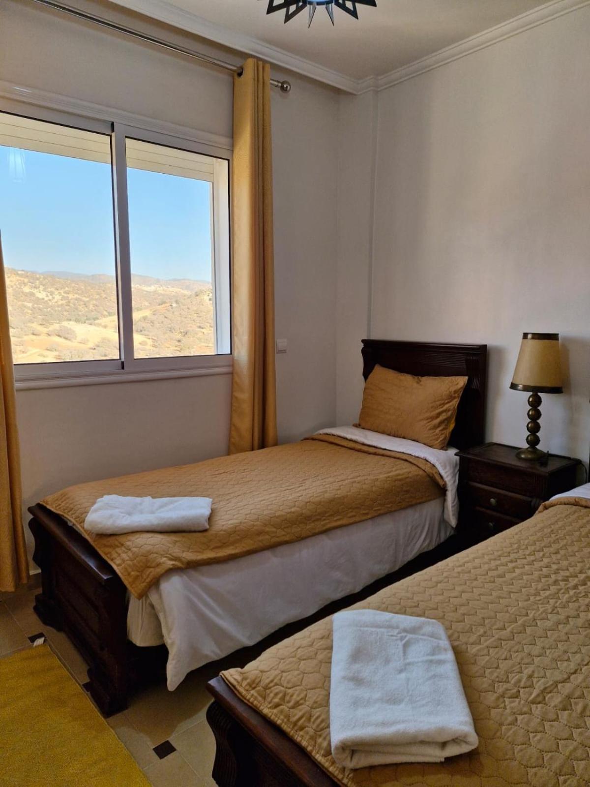 Sinim House Apartment Taghazout Bagian luar foto