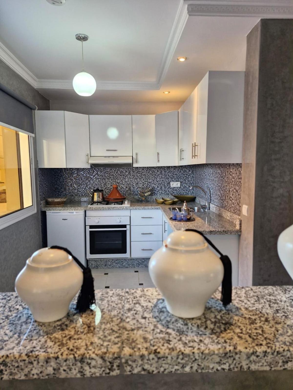 Sinim House Apartment Taghazout Bagian luar foto