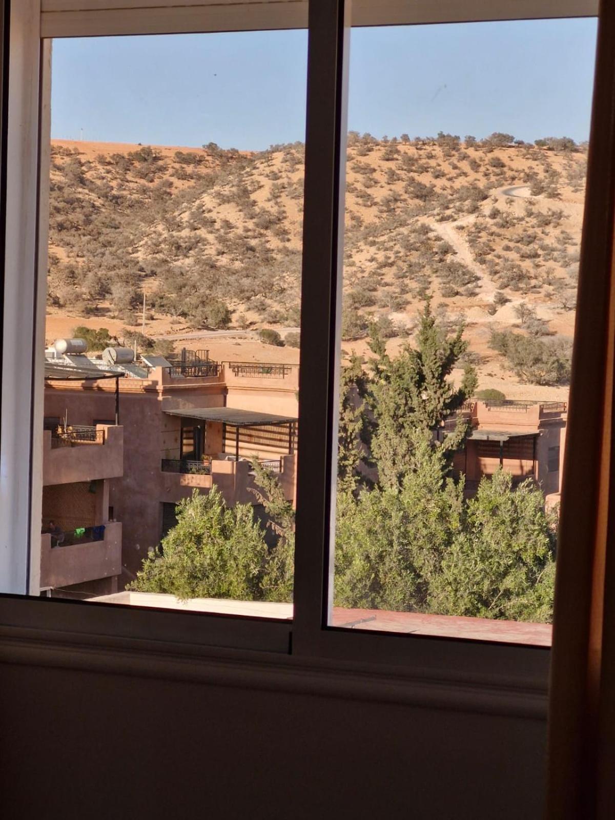 Sinim House Apartment Taghazout Bagian luar foto